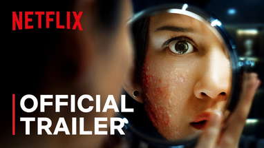 A Normal Woman - Official Trailer [English] | Netflix poster
