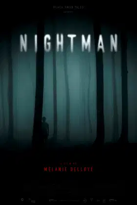 Nightman poster