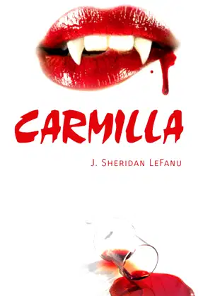 Carmilla poster