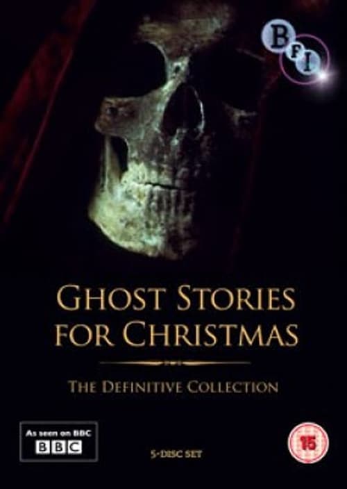 Miniseries poster