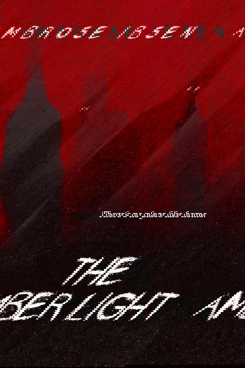 The Amber Light (Black Acres Book 3) poster