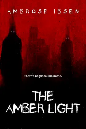 The Amber Light (Black Acres Book 3) poster