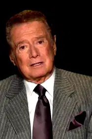 Regis Philbin, Harry Hamlin, Ana Gasteyer, Jaime King poster