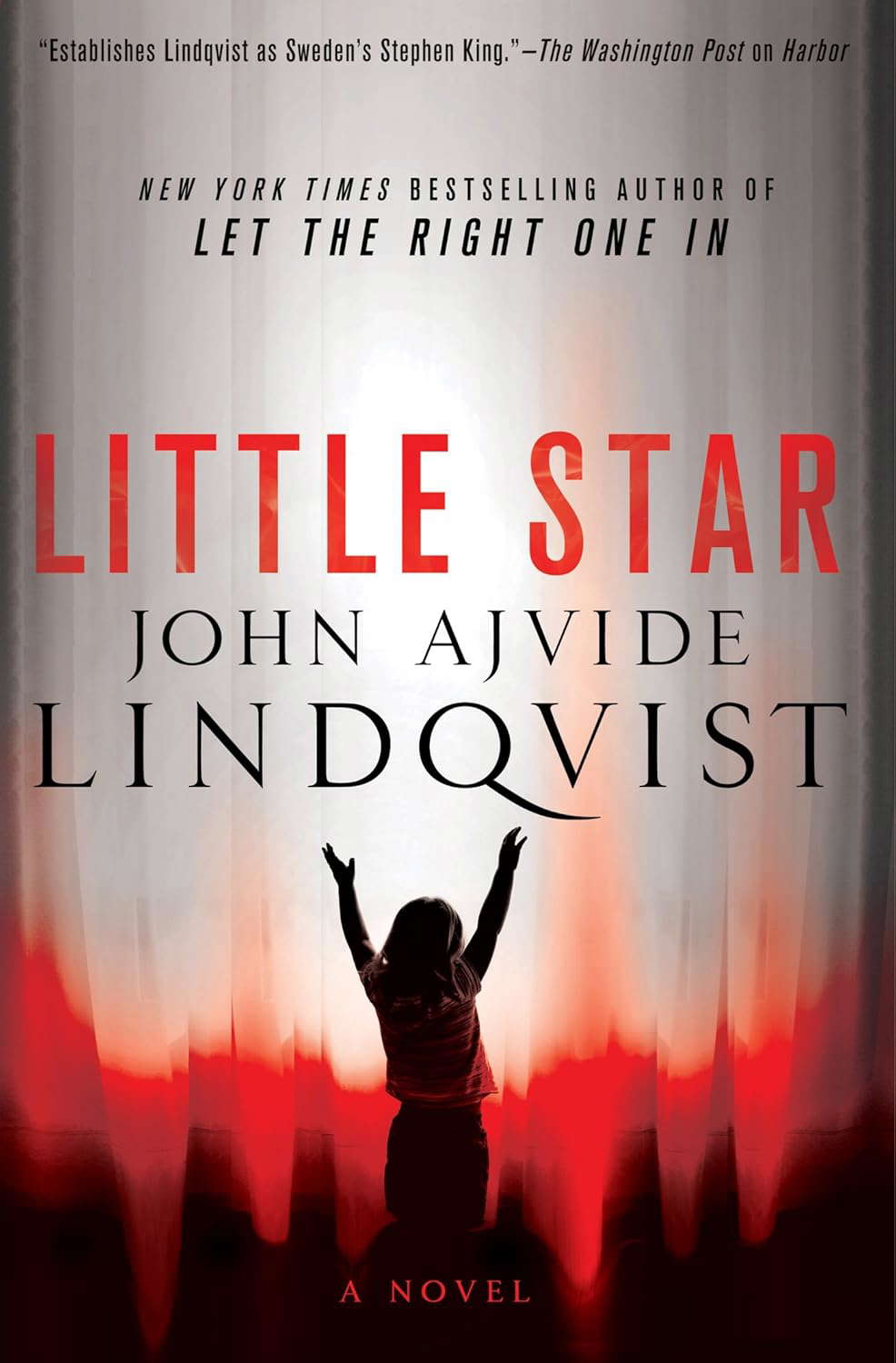 Little Star: A Novel poster