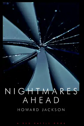NIGHTMARES AHEAD poster