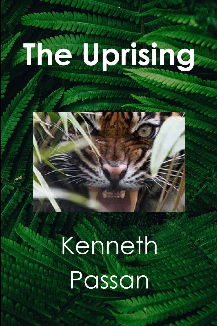 The Uprising poster