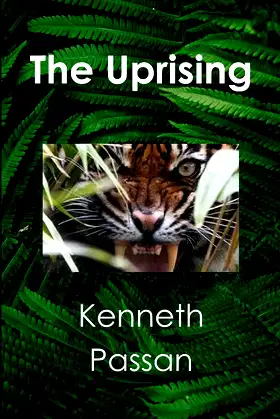 The Uprising poster