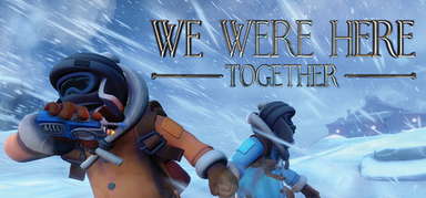 We Were Here Together capsule