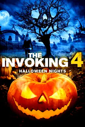 Invoking 4 poster