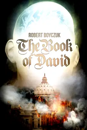 The Book of David (The One Book) poster