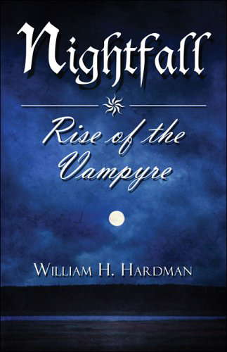 Nightfall: Rise of the Vampyre poster