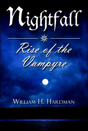 Nightfall: Rise of the Vampyre poster