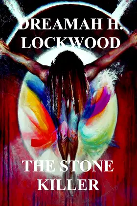 THE STONE KILLER: Thriller, Crime Fiction Novel poster