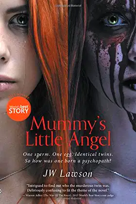 Mummy's Little Angel poster