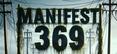 Manifest369 capsule