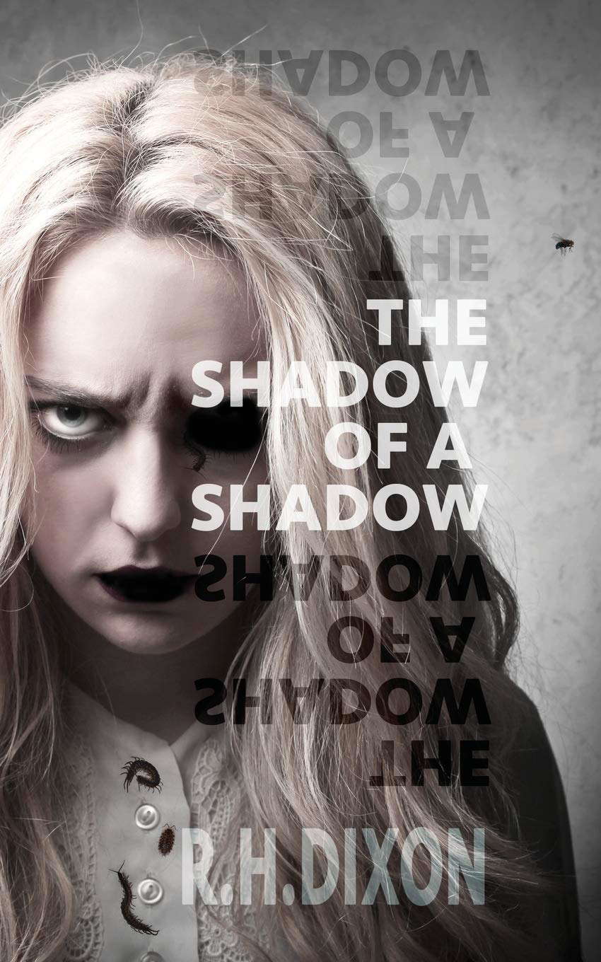 The Shadow of a Shadow poster