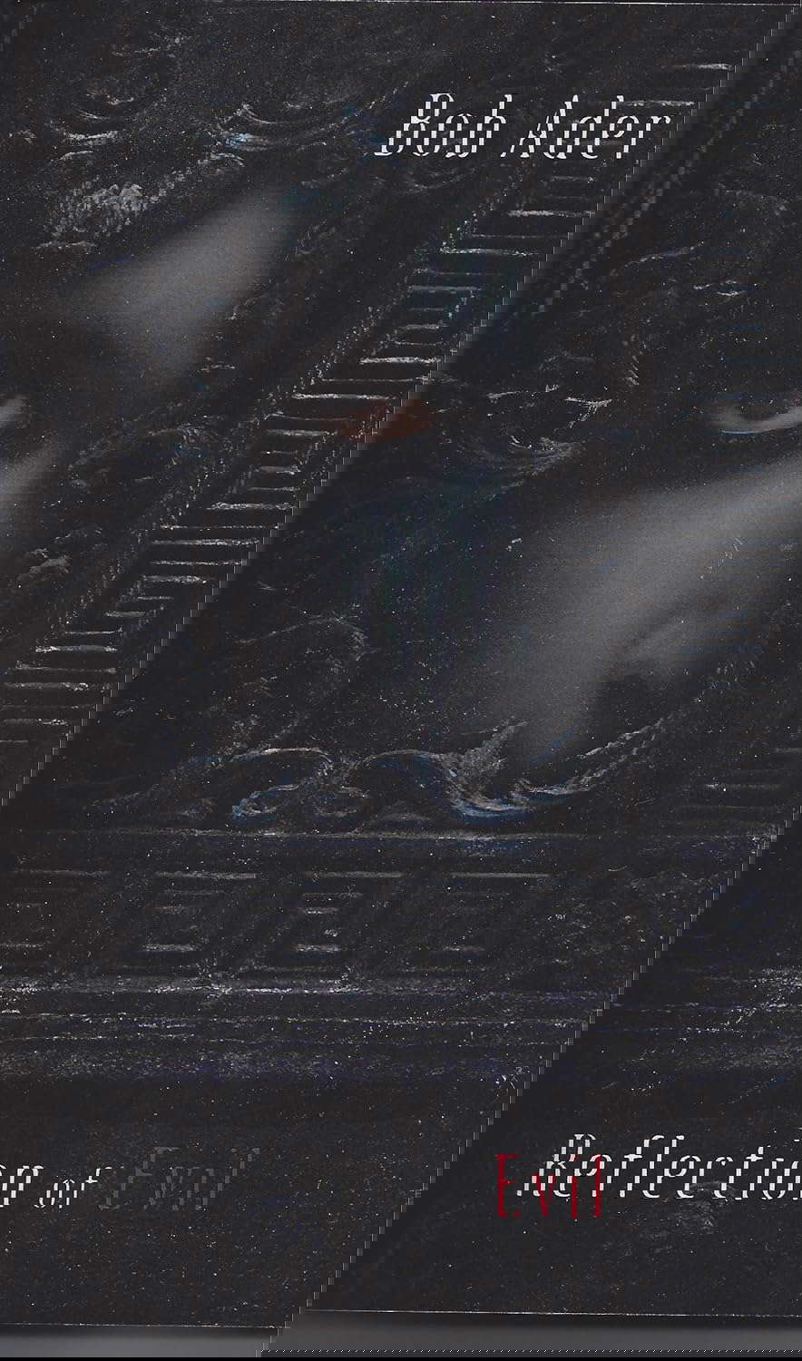 Reflection Of Evil poster