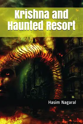 Krishna and Haunted Resort poster
