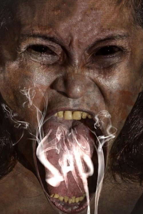 Possession poster