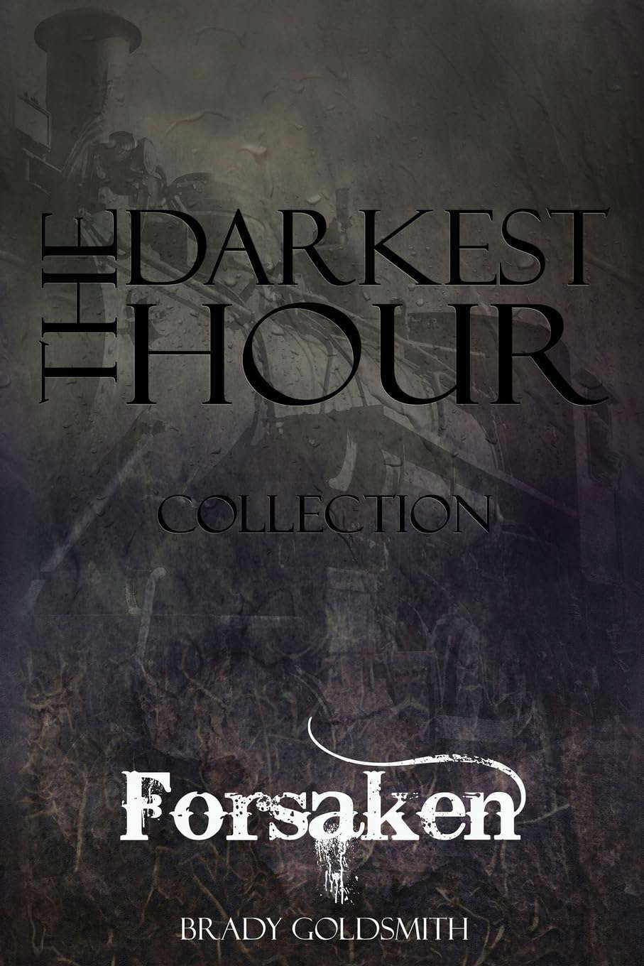The Darkest Hour: Forsaken poster