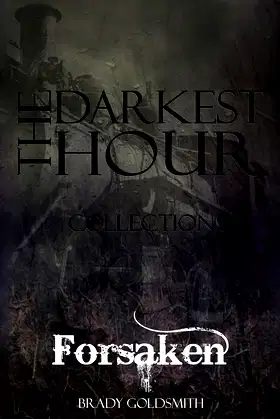 The Darkest Hour: Forsaken poster