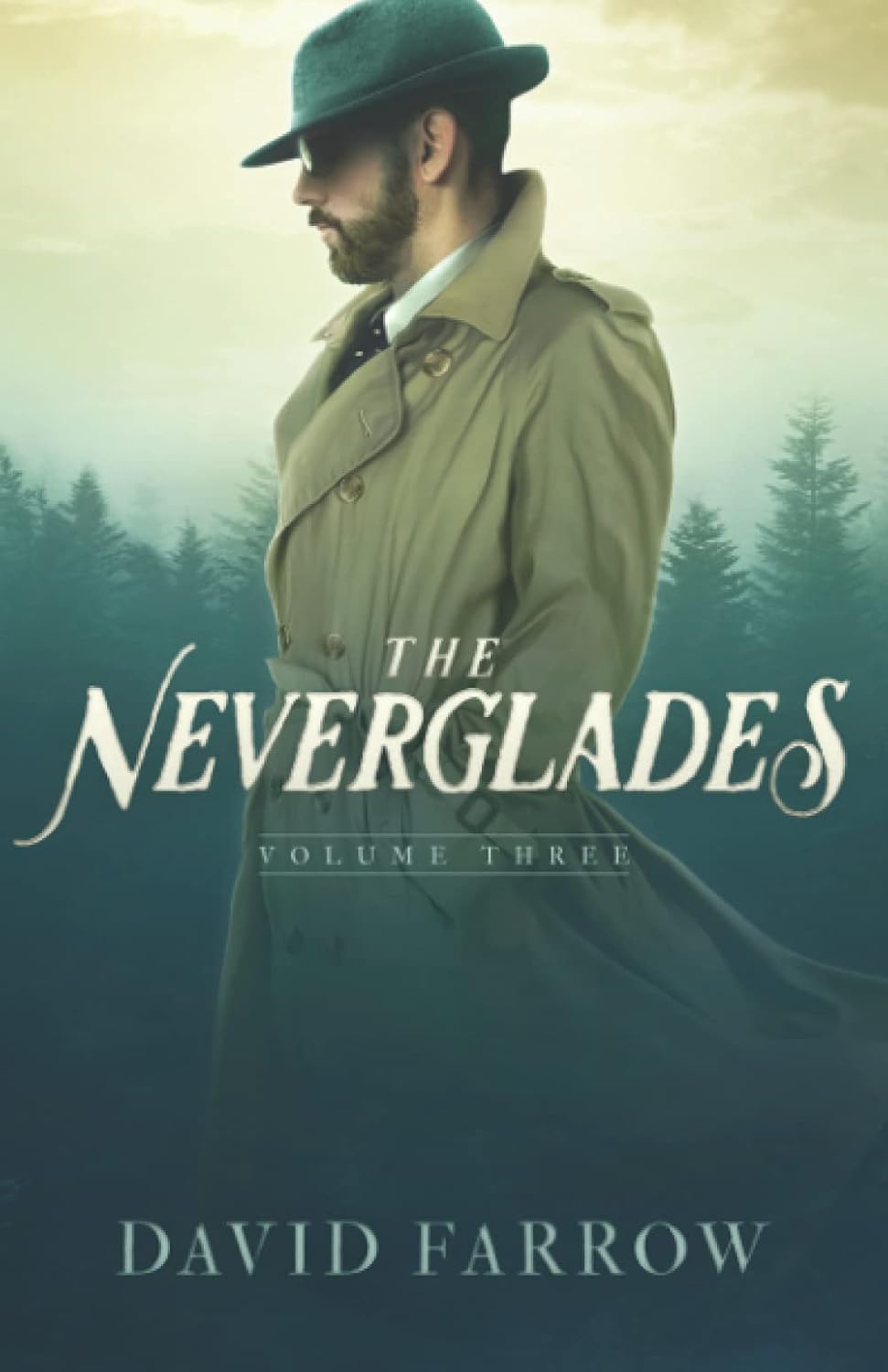 The Neverglades: Volume Three poster