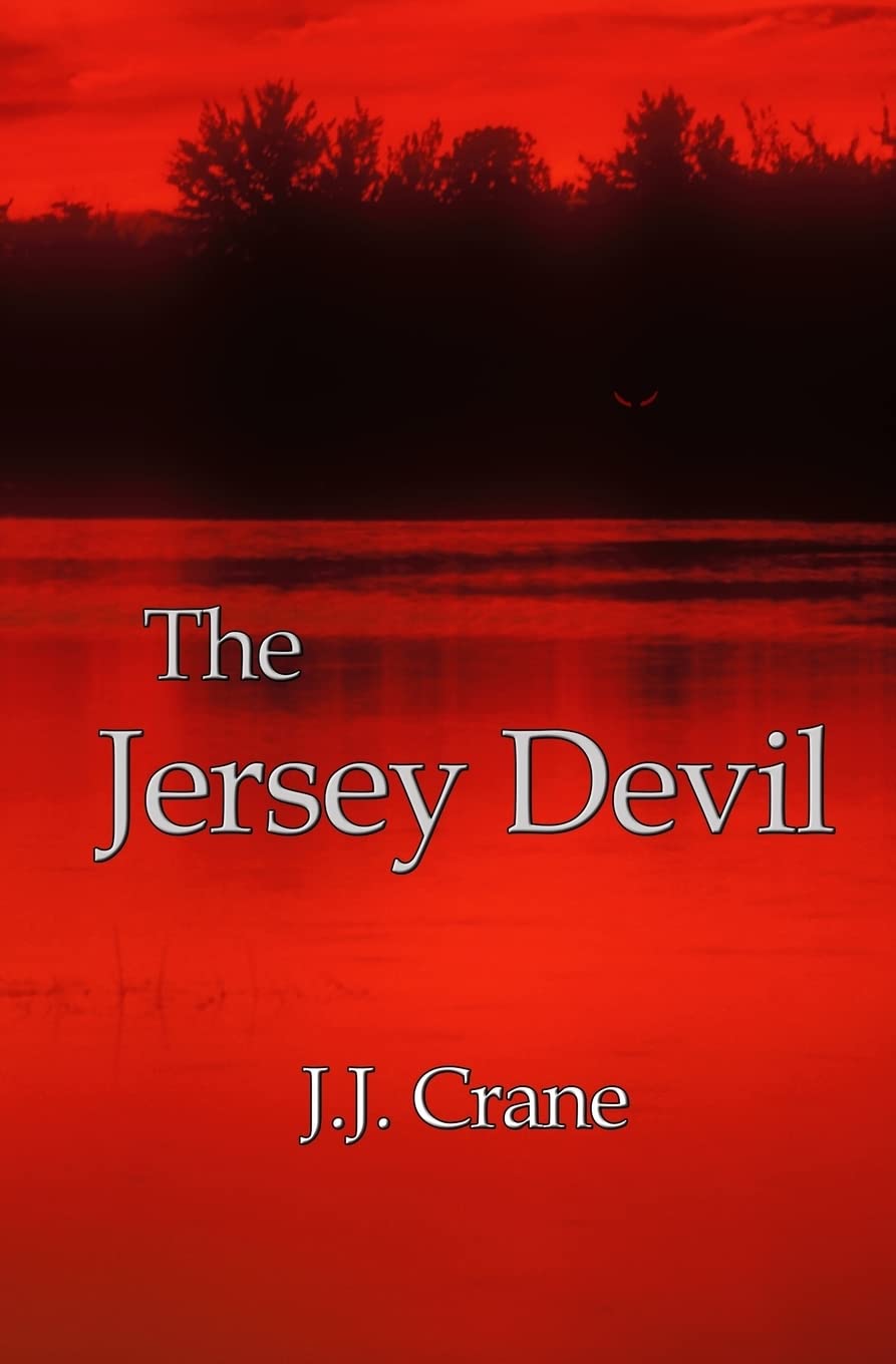 The Jersey Devil poster