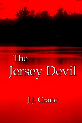 The Jersey Devil poster