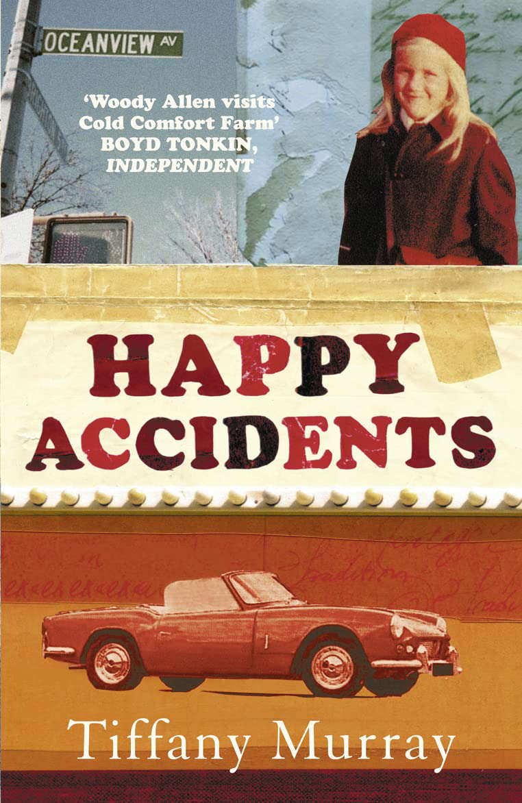 Happy Accidents poster