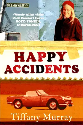 Happy Accidents poster