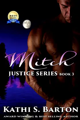Mitch: Justice Series poster