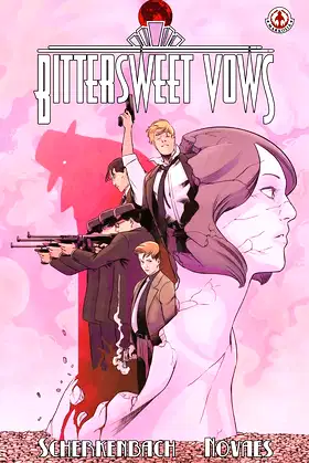 Bittersweet Vows poster