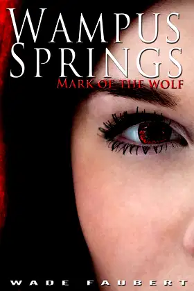 Wampus Springs: Mark of the Wolf poster