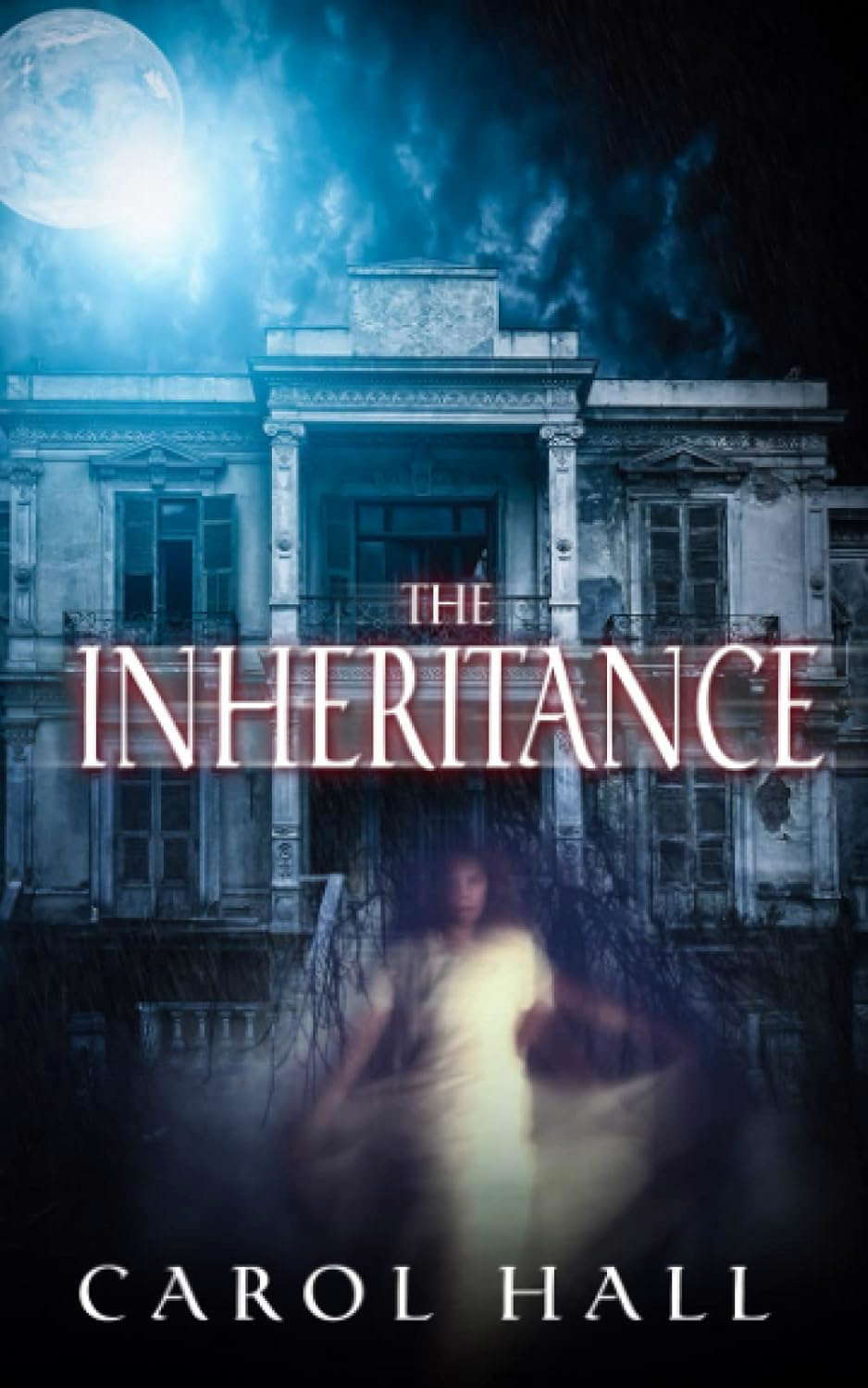 The Inheritance poster
