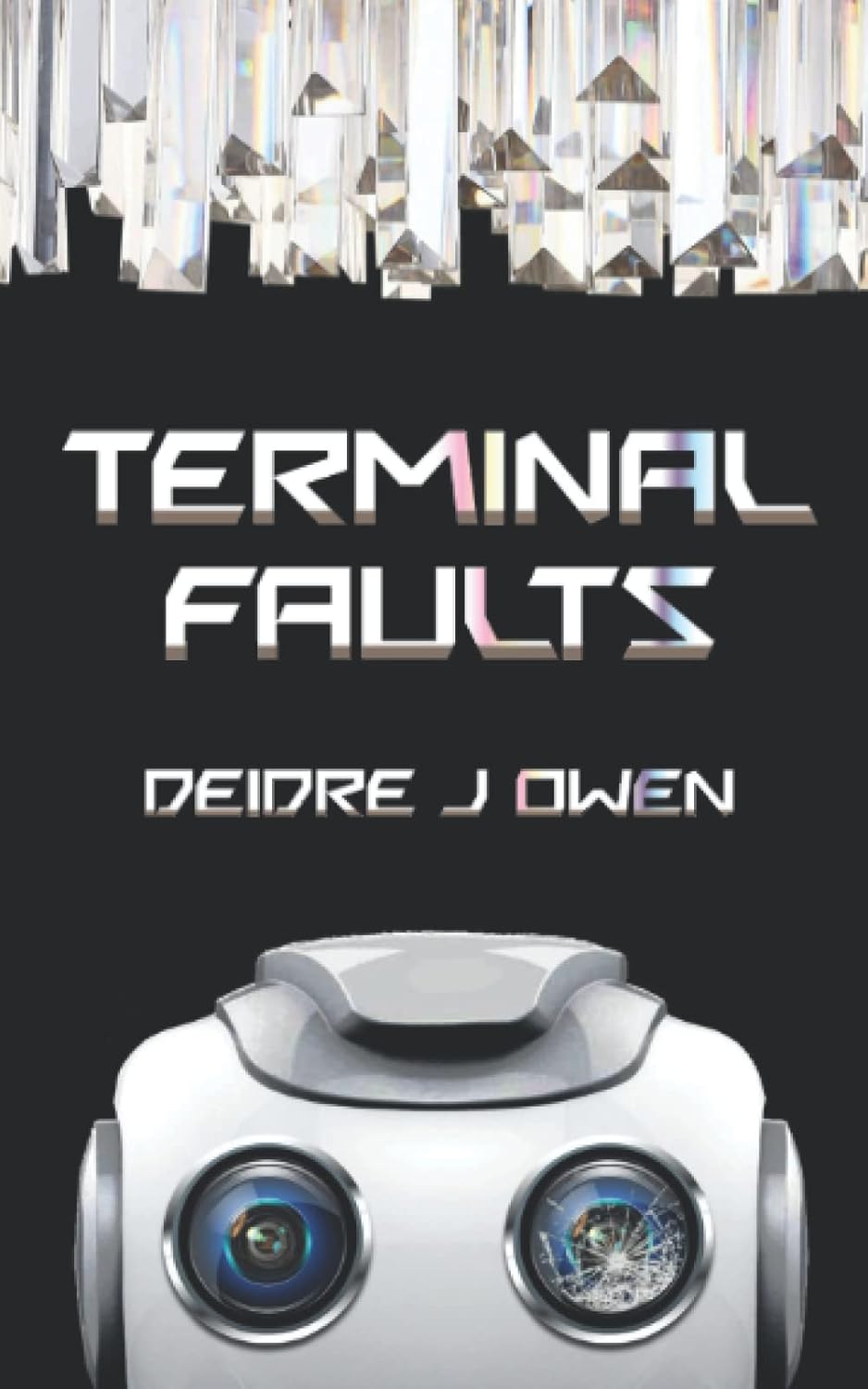 Terminal Faults poster
