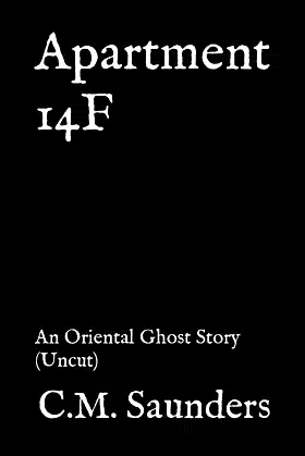 Apartment 14F: An Oriental Ghost Story (Uncut) poster