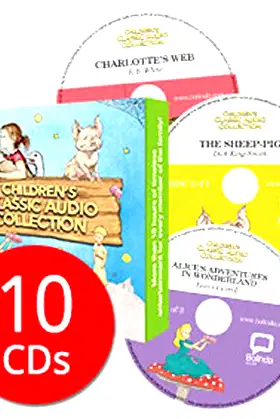 Children's Classic Audio Collection poster