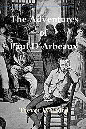 The Adventures of Paul d'Arbeaux poster