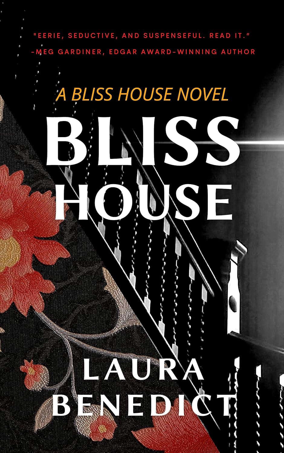 Bliss House: A Bliss House Novel poster