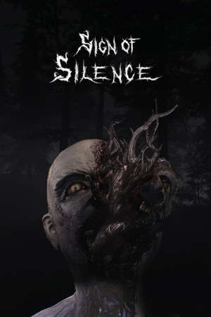 Sign of Silence poster