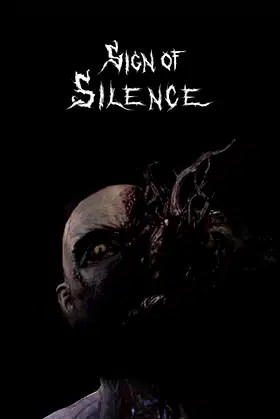 Sign of Silence poster
