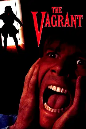 The Vagrant poster