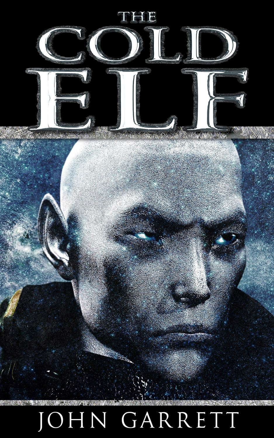 The Cold Elf poster