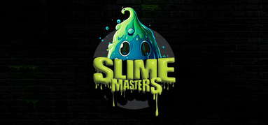 Slime Masters capsule