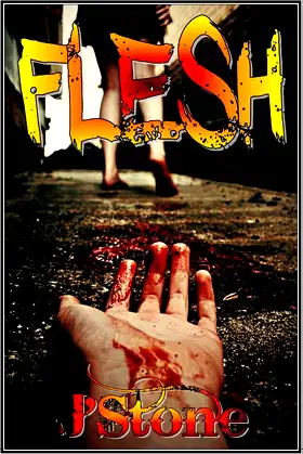 Flesh poster