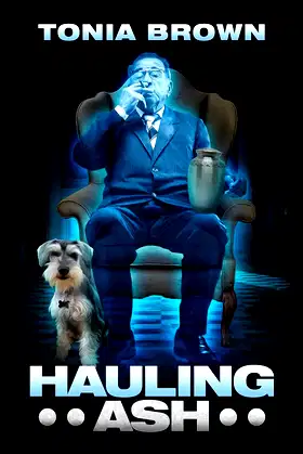 Hauling Ash poster