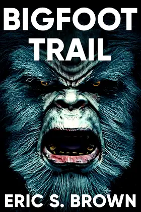 Bigfoot Trail poster