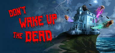 Don't Wake Up The Dead capsule
