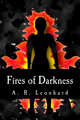 Fires of Darkness (Fires of Heroes) poster
