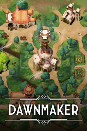 Dawnmaker poster